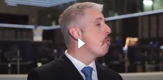 Dirk Müller arrogantes Statement zu Wirecard