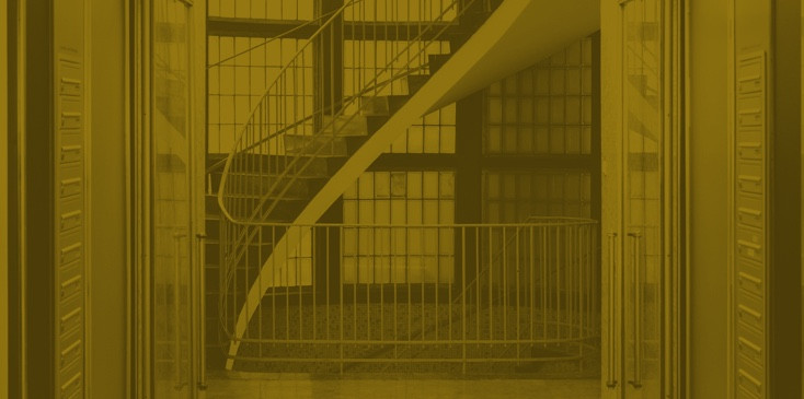 Eingang der Neunundvierzig Honorarberatung München