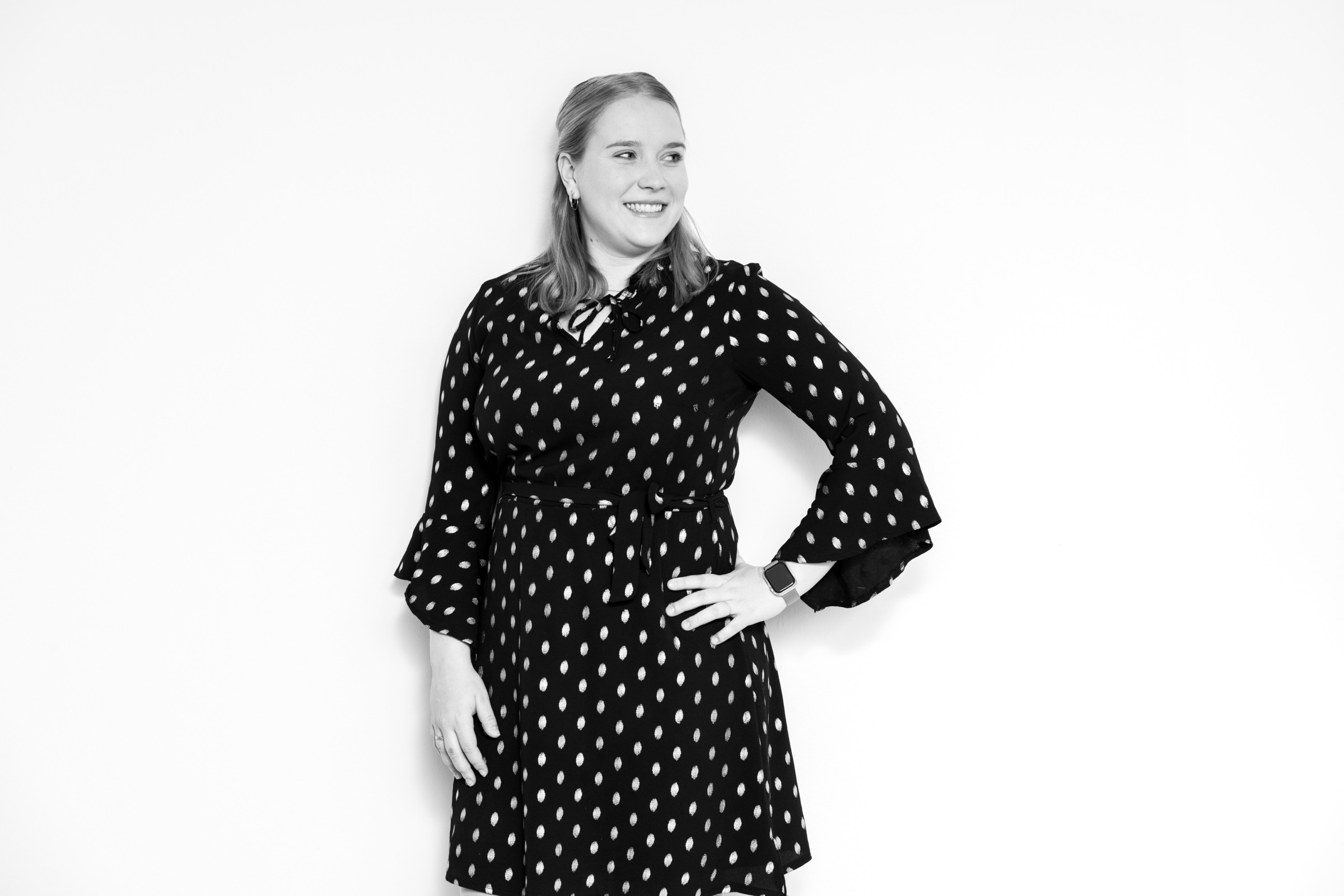 Milena Musial Serviceberaterin bei Neunundvierzig Honorarberatung